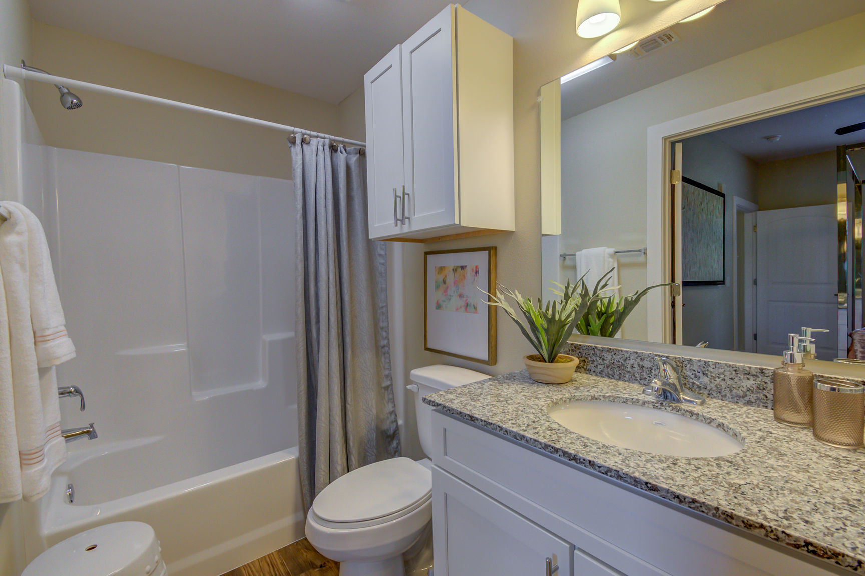 Thayer Point The Multifamily Advisory Group at Cushman & Wakefield